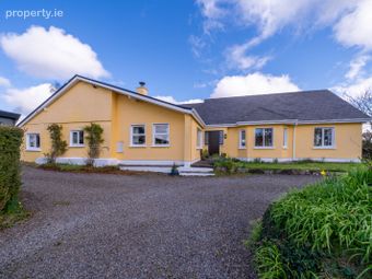 Cashel, Ayle, Aghagower, Co. Mayo