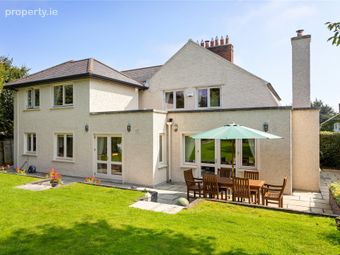 St Andrews, Gordon Avenue, Foxrock, Dublin 18, Foxrock, Dublin 18 - Image 2
