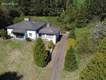 Beech House, Lough Bawn, Oldcastle, Co. Meath