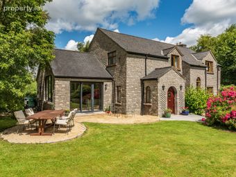 Bodenstown Lodge, Bodenstown, Sallins, Co. Kildare, Sallins, Co. Kildare - Image 2