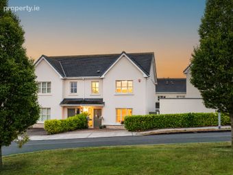 35 Hillcrest, Bellingsfield, Naas, Co. Kildare