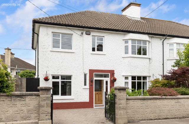 1 Davitt Road, Bray, Co. Wicklow, Bray, Co. Wicklow - Click to view photos