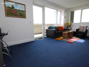 Apartment 23, Larkfield Hall, Leopardstown, Dublin 18 - Image 2