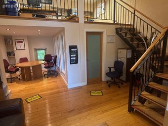 Unit 4, The Mill, The Maltings, Bray, Co. Wicklow - Image 2