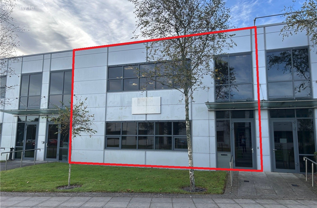 Building 6500, Avenue 6000, T12tp8h, Cork Airport Business Park, Co. Cork - Click to view photos