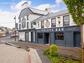 Foley's Bar, Wolf Tone Square, Tubbercurry, Co. Sligo - Image 5