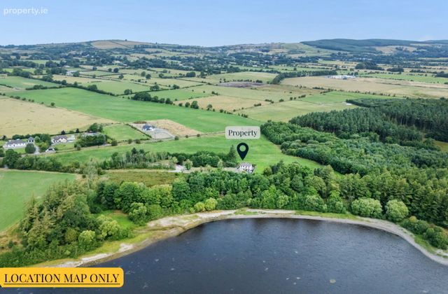 Mays Cottage, Crosscoolharbour, Blessington, Co. Wicklow - Click to view photos