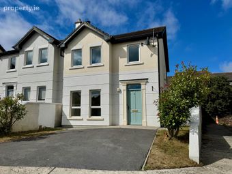 10 Glencarra Grove, Clonmel, Co. Tipperary, Clonmel, Co. Tipperary