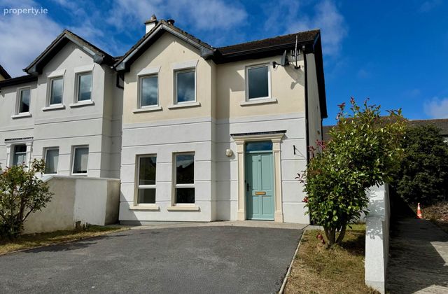 10 Glencarra Grove, Clonmel, Co. Tipperary, Clonmel, Co. Tipperary - Click to view photos