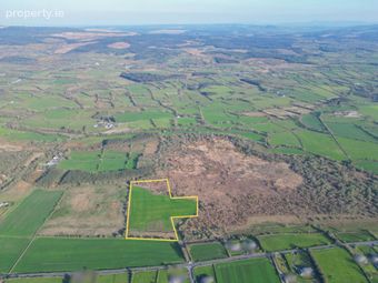 Islandmore, Gort, Co. Galway, Moyvoon, Co. Galway