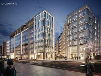 One Charlemont Square, Dublin 2 - Image 4