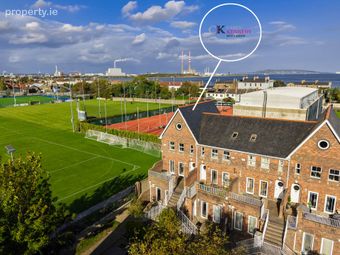 66 Radcliffe Hall, Saint John`s Road, Sandymount, Dublin 4, Co. Dublin, Sandymount, Dublin 4