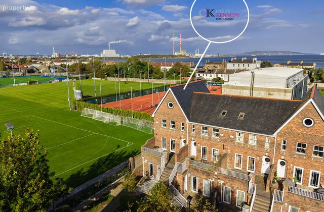 66 Radcliffe Hall, Saint John`s Road, Sandymount, Dublin 4, Co. Dublin, Sandymount, Dublin 4 - Click to view photos