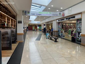 Tipp Town Shopping Centre, Limerick Junction, Co. Tipperary - Image 5