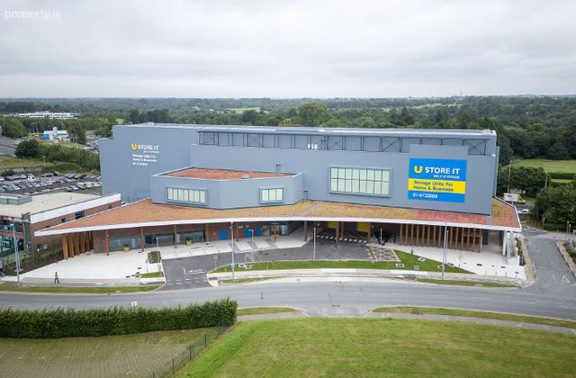 Ustoreit, Liffey Valley Office Campus, Dublin 22, Palmerstown, Dublin 20 - Click to view photos