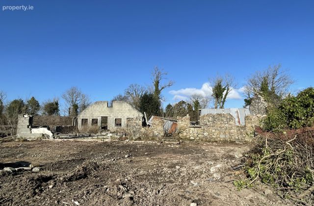 Kildooras, Clonlara, Co. Clare - Click to view photos