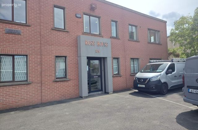 124 Grange Hill, Baldoyle Industrial Estate, Dublin 13, D13a2r1, Baldoyle, Dublin 13 - Click to view photos