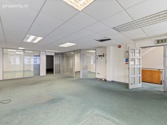 First And Second Floor Offices, 4 Market Street, Sligo, Co. Sligo - Image 4