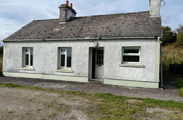 Drumminnamuckla South, Woodford, Co. Galway - Click to view photos