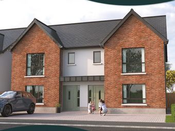 Type B, Red Barns Road, Dundalk, Co. Louth - Image 2