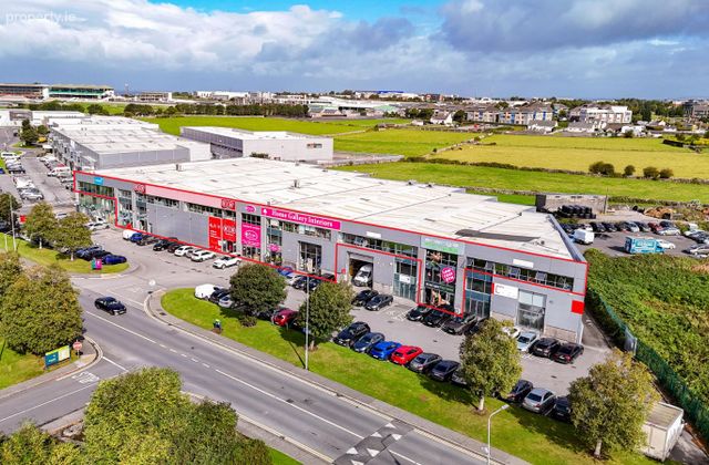 Briarhill Business Park, Ballybrit, Co. Galway - Click to view photos