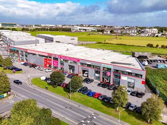 D.I.D. Electrical,Unit 8/9,Briarhill Business Park,Ballybrit,Galway, Ballybrit, Co. Galway