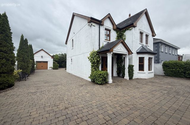 10 Portland Drive, Newcastle West, Co. Limerick, Newcastle West, Co. Limerick - Click to view photos