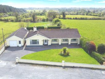 Ballindrimley, Castlerea, Co. Roscommon, Castlerea, Co. Roscommon