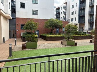 Office 600b, Block 600, Cathedral Court, Christchurch, Dublin 8 - Image 4