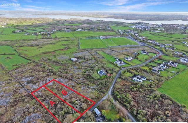 Site A, 0.70 Acres, Carnamadra, Kinvara, Co. Galway, Kinvara, Co. Galway - Click to view photos