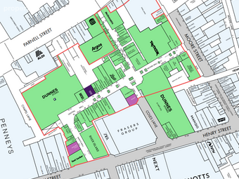 Ilac Centre, Dublin 1 - Image 3