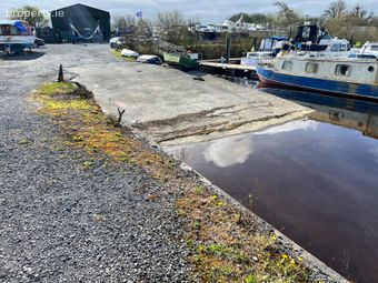 Shannonside Marina, Corclough, Lusmagh, Banagher, Gortarevan, Co. Offaly - Image 3