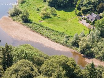 Teddington Cottage, Woodstock, Inistioge, Co Kilkenny, Inistioge, Co. Kilkenny - Image 2