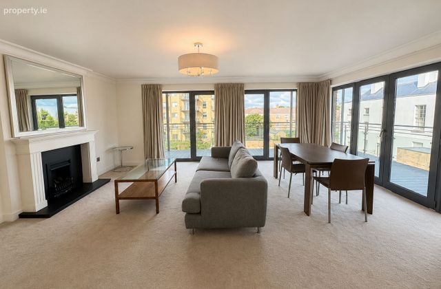 Bushy Park House, Templeogue, Dublin 6w - Click to view photos