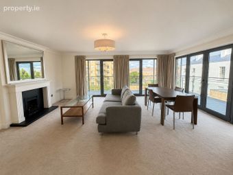 Bushy Park House, Templeogue, Dublin 6w