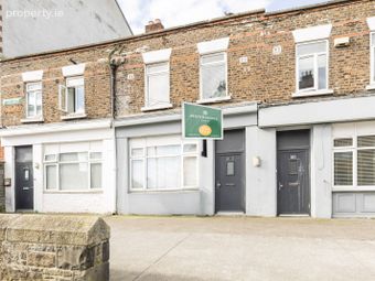 78a Summerhill, Dublin 1, North Circular Road, Dublin 1