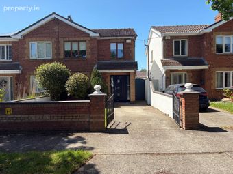 18 Milesian Lawn, Swords, Kinsealy, Co. Dublin