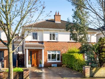 24 Woodstown Drive, Knocklyon, Dublin 16, Knocklyon, Dublin 16