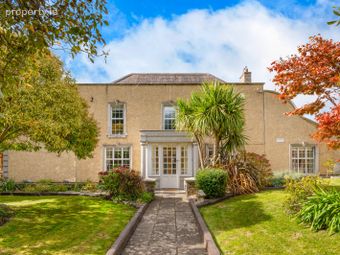Washington House, Butterfield Avenue, Rathfarnham, Dublin 14, Dublin 14