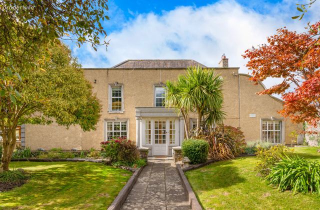 Washington House, Butterfield Avenue, Rathfarnham, Dublin 14, Dublin 14 - Click to view photos