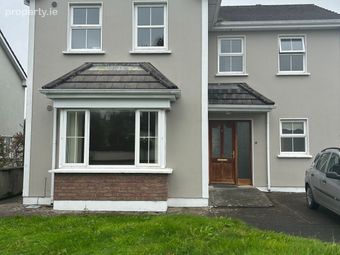 8 Firies Close, Firies, Killarney, Co. Kerry, Firies, Co. Kerry