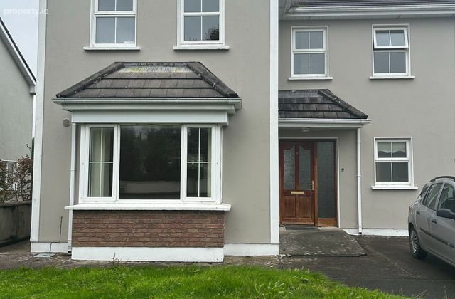 8 Firies Close, Firies, Killarney, Co. Kerry, Firies, Co. Kerry - Click to view photos