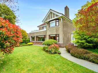 Rockgrove, Woodview, Douglas, Cork City, Douglas, Co. Cork