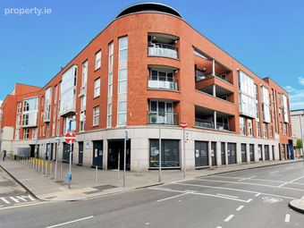 Apartment 26, Block A, Smithfield Gate, Smithfield, Dublin 7
