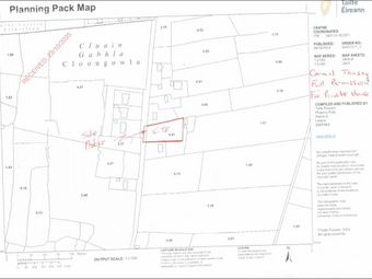 Cloongowla, Ballinrobe, Co. Mayo, Hollymount, Co. Mayo