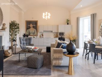 1 Bedroom Period Apartment, Vernon Avenue, Clontarf, Dublin 3 - Image 5
