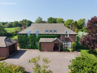 Dunany, Meadowlands, Upper Rochestown, Cork, Old Court, Co. Cork - Image 2