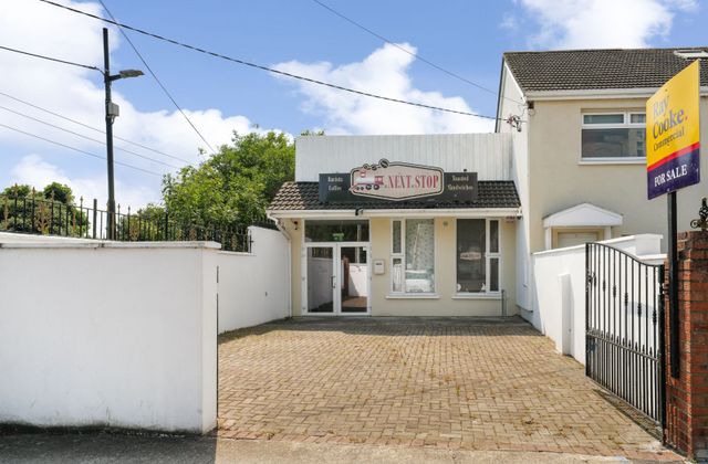 11b Station Road, Raheny, Dublin 5 - Click to view photos