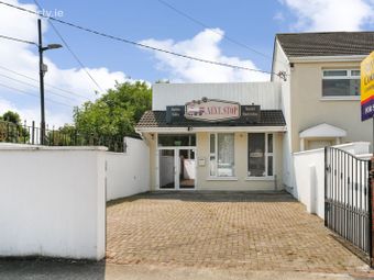 11b Station Road, Raheny, Dublin 5