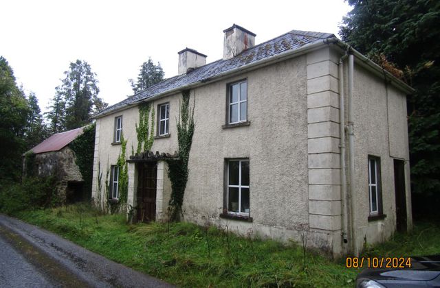 Derryvella, Corlough, Corlough, Co. Cavan - Click to view photos